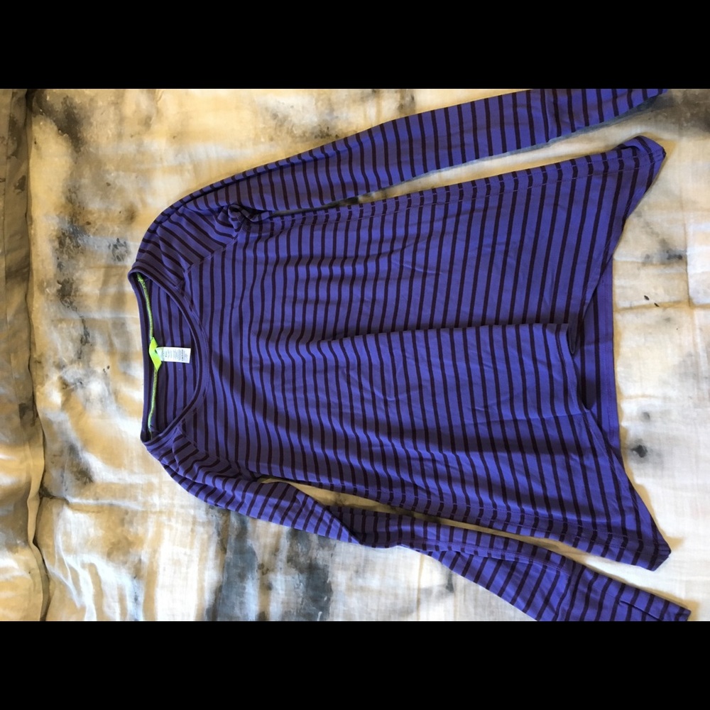 Ivivva long sleeve shirt
